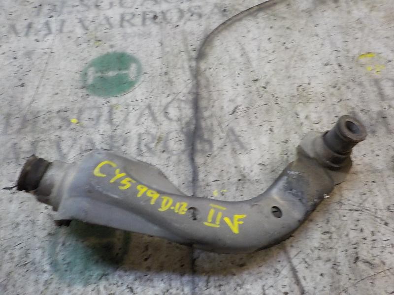 Recambio de tirante delantero izquierdo para renault kangoo 1.5 dci diesel fap referencia OEM IAM 8200361269  