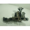 Recambio de turbocompresor para skoda karoq (nu7, nd7) 2.0 tdi referencia OEM IAM 05L253010 05L253010 