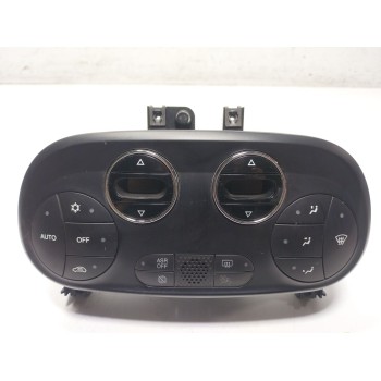 MANDO CLIMATIZADOR 735629323 735629323 