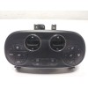 Recambio de mando climatizador para fiat 500 (312_) 1.2 (312axa1a) referencia OEM IAM 735629323 735629323 