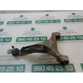 BRAZO SUSPENSION SUPERIOR TRASERO IZQUIERDO 
