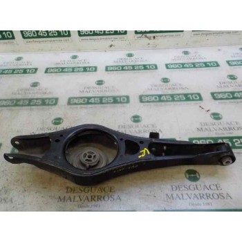 BRAZO SUSPENSION INFERIOR TRASERO IZQUIERDO 1K0505311AB 