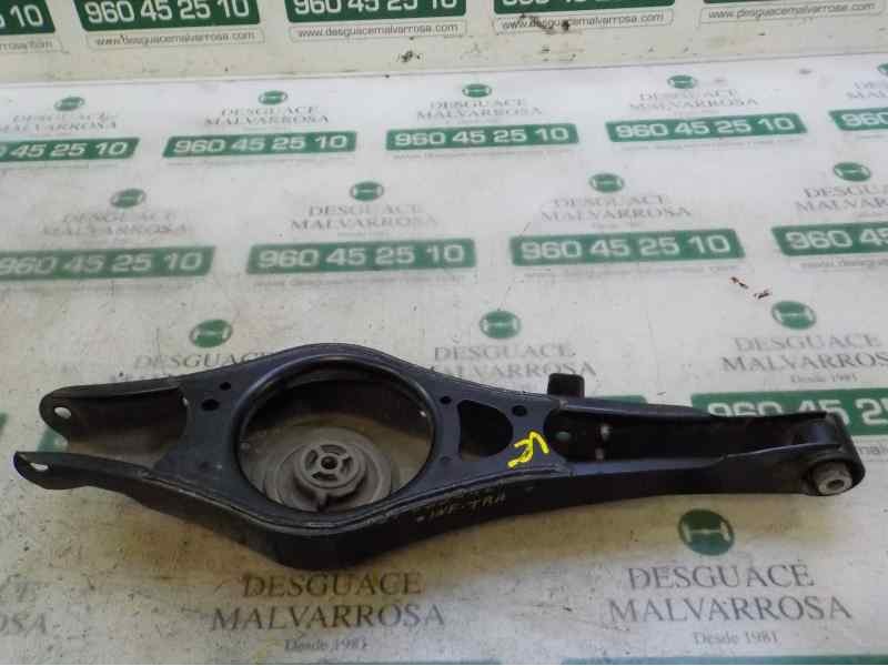 Recambio de brazo suspension inferior trasero izquierdo para volkswagen passat variant (365) 2.0 tdi referencia OEM IAM 1K050531
