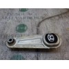 Recambio de soporte cambio para renault kangoo 1.5 dci diesel fap referencia OEM IAM 112383665R  
