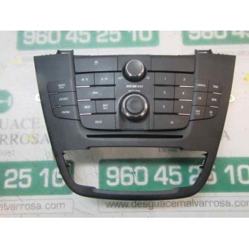 MANDO MULTIFUNCION 13273256 