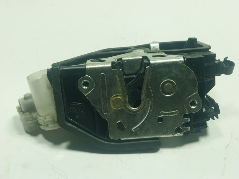 Recambio de cerradura puerta delantera izquierda para bmw x6 (e71, e72) xdrive 40 d referencia OEM IAM 51217202143 7283629 