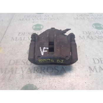 PINZA FRENO DELANTERA IZQUIERDA 7701207685 