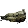 Recambio de caja cambios para audi a6 berlina (4f2) 3.0 tdi quattro referencia OEM IAM 09L300040TX KCJ 