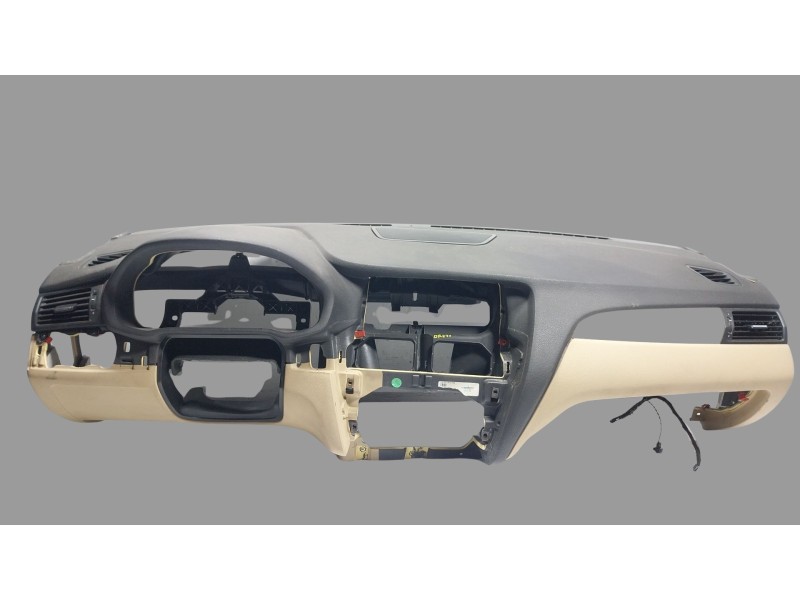 Recambio de salpicadero para bmw x3 (f25) sdrive 18 d referencia OEM IAM 51459311544  