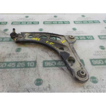 BRAZO SUSPENSION INFERIOR DELANTERO IZQUIERDO 