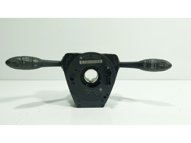 Recambio de mando luces para mini mini (r56) one referencia OEM IAM 61313453997 345399301 