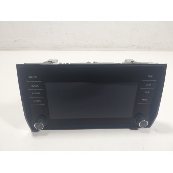 PANTALLA MULTIFUNCION 565919605BIZY 565919605B 