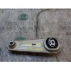 Recambio de soporte cambio para renault kangoo 1.5 dci diesel fap referencia OEM IAM 112383665R  