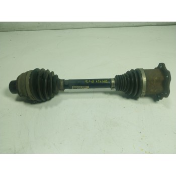 TRANSMISION IZQUIERDA 8K0407271AJ 8K0407271AJ 