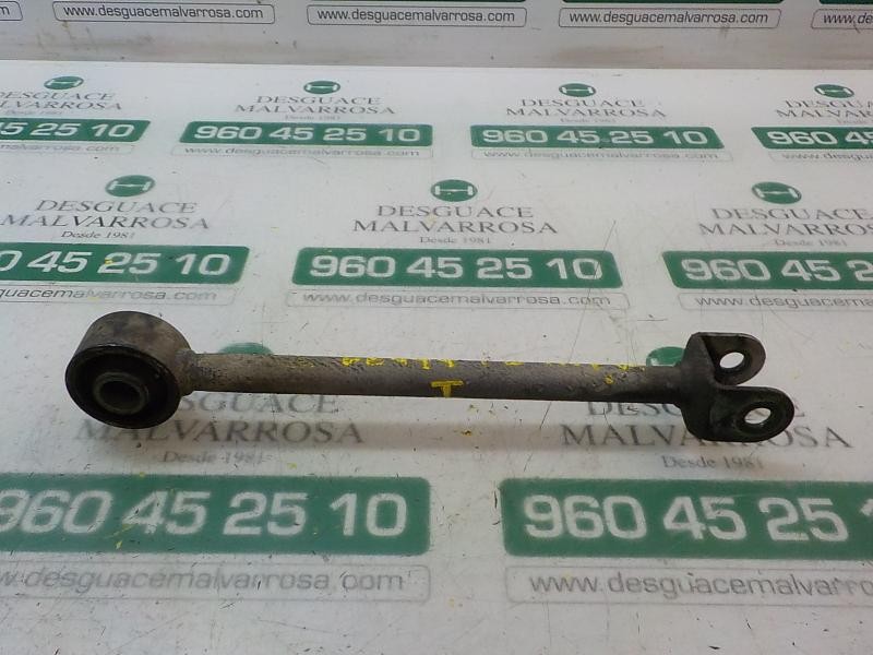 Recambio de brazo suspension inferior trasero derecho para hyundai santa fe (bm) 2.2 crdi cat referencia OEM IAM   