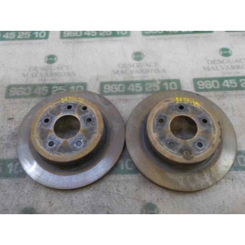 DISCO FRENO TRASERO 432068H701 