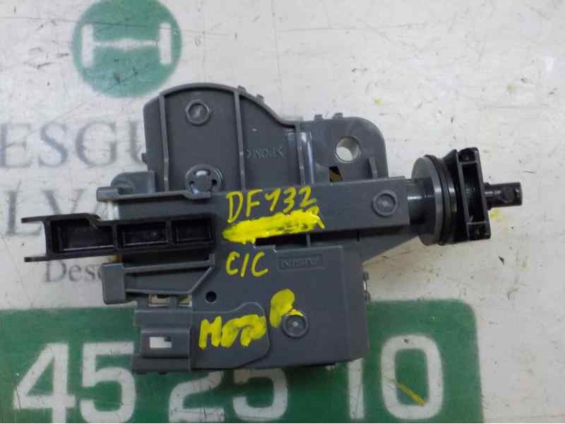 Recambio de motor c/c porton para toyota rav4 hybrid fwd referencia OEM IAM 7703042020  
