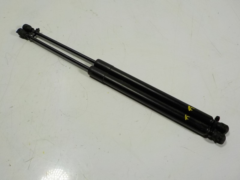 Recambio de amortiguadores maletero / porton para renault clio iv 0.9 tce referencia OEM IAM 844308661R 844308661R 