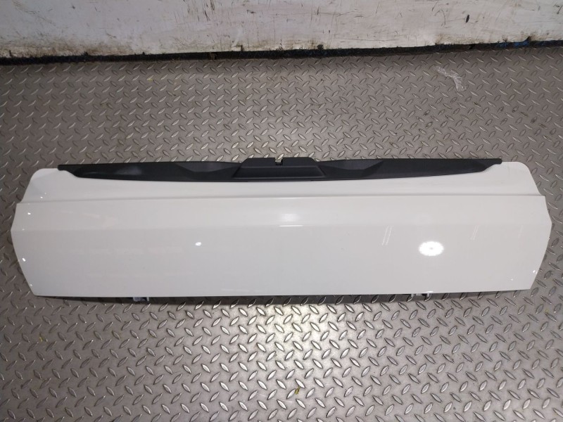 Recambio de porton trasero para bmw x5 (g05, f95) xdrive 40 d mild-hybrid referencia OEM IAM 41007931937  