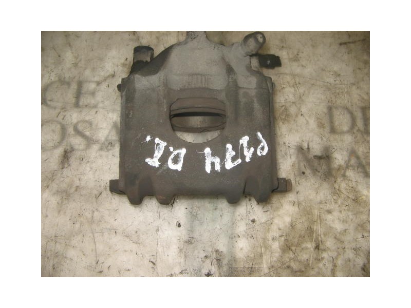 Recambio de pinza freno delantera izquierda para seat ibiza (6k) clx referencia OEM IAM   