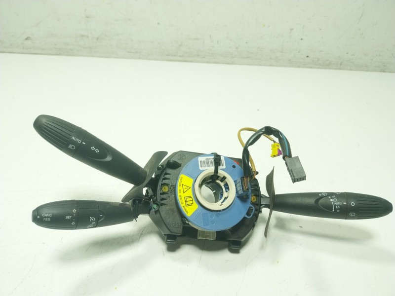 Recambio de mando luces para fiat 500 (312_) 1.2 (312axa1a) referencia OEM IAM 735674702 07356747020 
