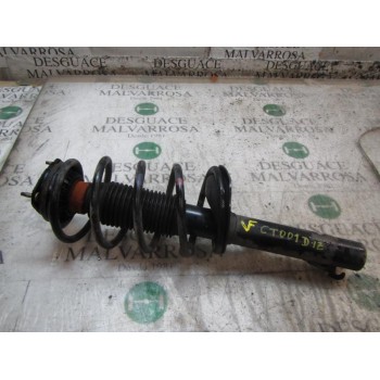 AMORTIGUADOR DELANTERO IZQUIERDO 