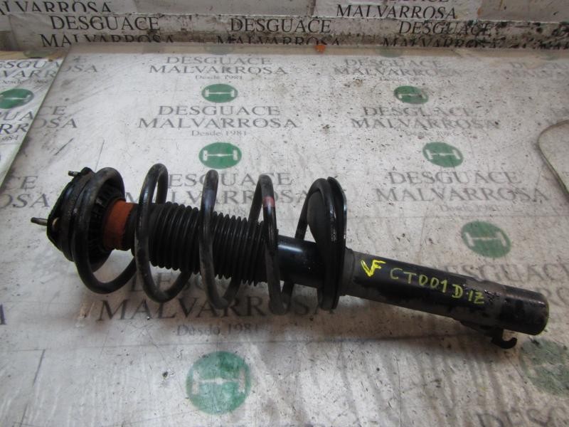 Recambio de amortiguador delantero izquierdo para ford transit connect (tc7) furg. referencia OEM IAM   