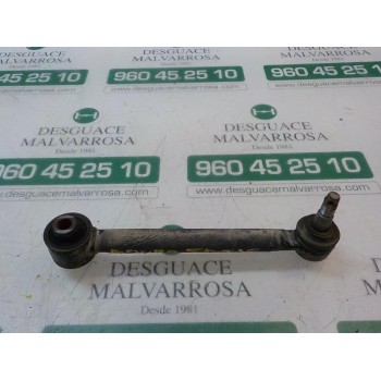 BRAZO SUSPENSION SUPERIOR TRASERO DERECHO 