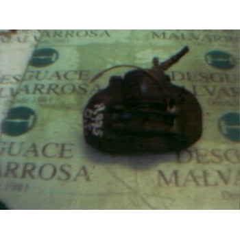 PINZA FRENO DELANTERA IZQUIERDA 