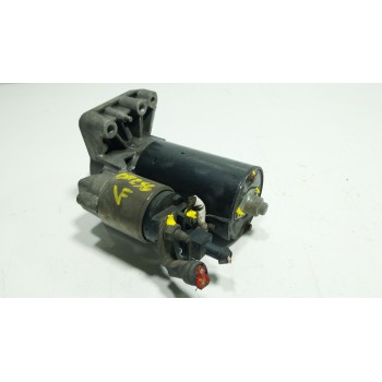 MOTOR ARRANQUE 12417616698 20080930 