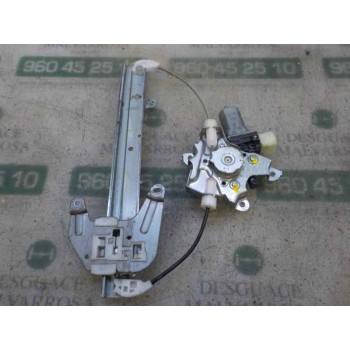 ELEVALUNAS TRASERO DERECHO 82720JG00A 82730JG00A 