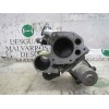 Recambio de valvula egr para renault megane ii berlina 5p 1.5 dci diesel cat referencia OEM IAM   