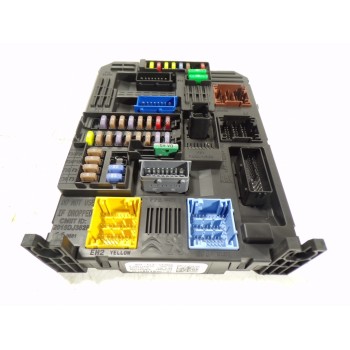 CAJA RELES / FUSIBLES 1627737480 9819851280 2861743272