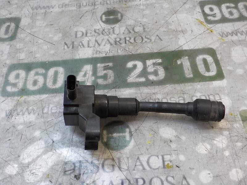 Recambio de bobina para ford tourneo courier (c4a) 1.0 ecoboost cat referencia OEM IAM 1827901 CM5G12A366CB 