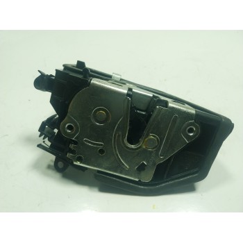CERRADURA PUERTA TRASERA DERECHA 51227318414 7276686 