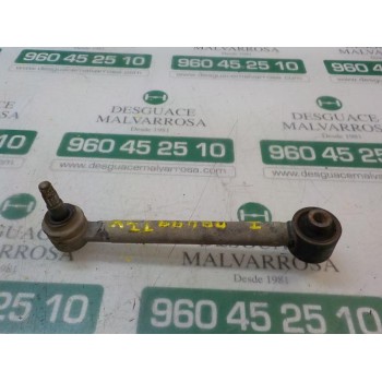 BRAZO SUSPENSION SUPERIOR TRASERO IZQUIERDO 