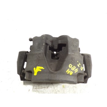 PINZA FRENO DELANTERA IZQUIERDA A1664211381 