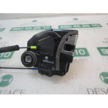 CERRADURA PUERTA TRASERA DERECHA 6905002580 
