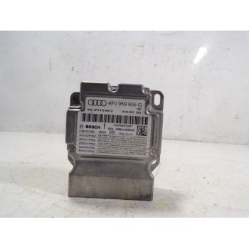 CENTRALITA AIRBAG 4F0910655QZ0A 4F0959655G 0285010682