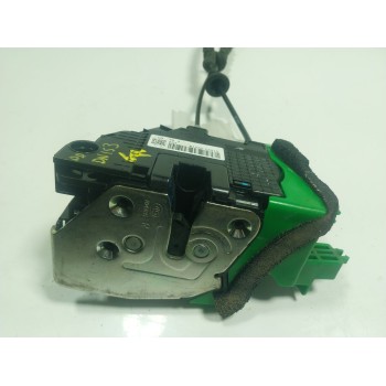 CERRADURA PUERTA DELANTERA DERECHA 81320C5010 81320C5010 