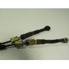 Recambio de palanca cambio para renault megane iv berlina 5p 1.2 tce energy referencia OEM IAM 341042886R 341042886R 