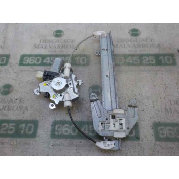 ELEVALUNAS TRASERO IZQUIERDO 82721JG00A 82731JG00A 