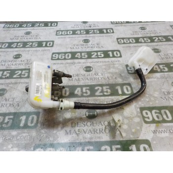 BOMBA FRENO 1751664 