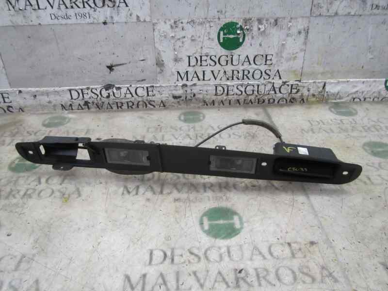 Recambio de maneta porton para dodge journey 2.0 16v crd cat referencia OEM IAM   