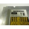 Recambio de centralita airbag para lexus rx 450h referencia OEM IAM 8917048600 8917048600 1503006761