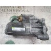Recambio de motor arranque para renault megane ii berlina 5p 1.5 dci diesel cat referencia OEM IAM   