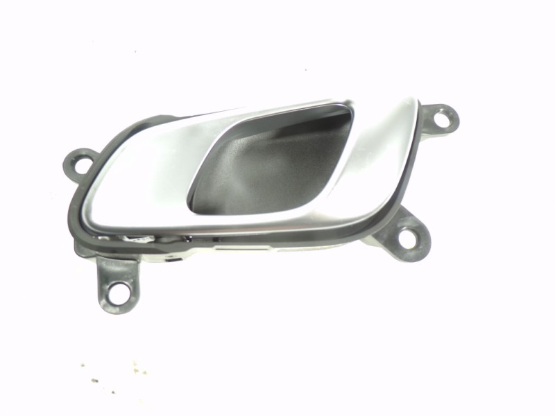 Recambio de maneta interior trasera izquierda para kia xceed 1.4 tgdi cat referencia OEM IAM 83610J7020QB1  