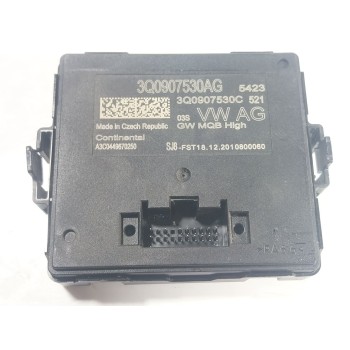 MODULO ELECTRONICO 3Q0907530AG 3Q0907530AG 