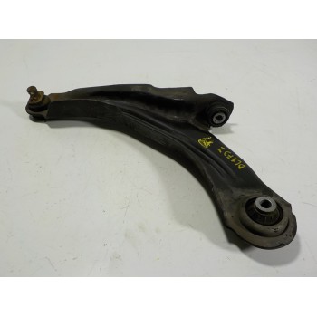 BRAZO SUSPENSION INFERIOR DELANTERO IZQUIERDO 545050399R 