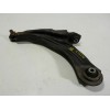 Recambio de brazo suspension inferior delantero izquierdo para renault clio iv 0.9 tce referencia OEM IAM 545050399R  